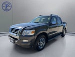 2007 Ford Explorer Sport Trac Limited