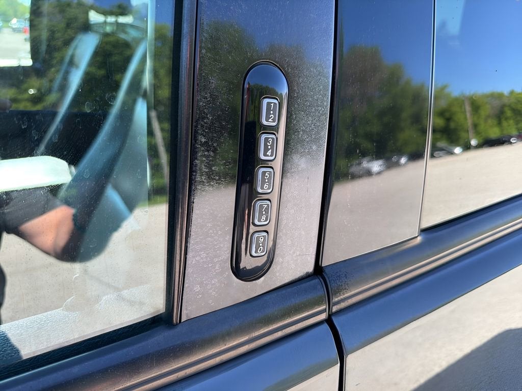 2007 Ford Explorer Sport Trac Limited