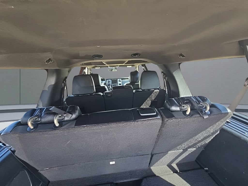 2017 Ford Expedition EL Limited