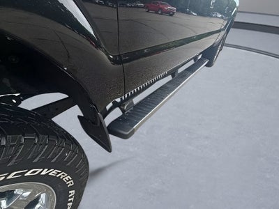 2016 Ford Super Duty F-250 SRW Lariat
