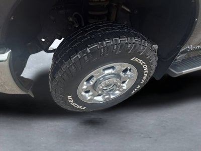2016 Ford Super Duty F-250 SRW Lariat