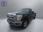 2016 Ford Super Duty F-250 SRW Lariat
