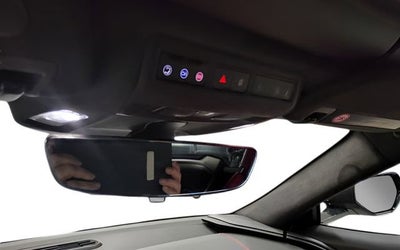 2021 Chevrolet Corvette Stingray 3LT