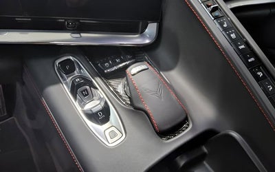 2021 Chevrolet Corvette Stingray 3LT