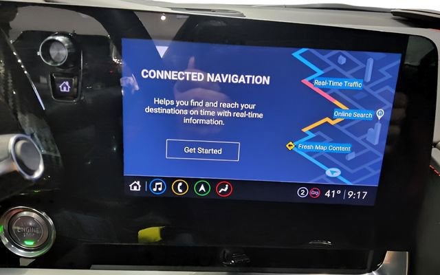 2021 Chevrolet Corvette Stingray 3LT