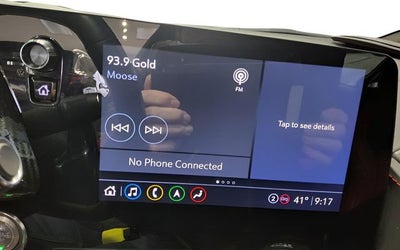 2021 Chevrolet Corvette Stingray 3LT