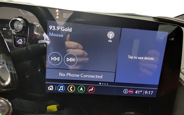 2021 Chevrolet Corvette Stingray 3LT