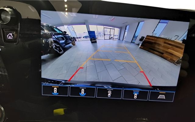 2021 Chevrolet Corvette Stingray 3LT