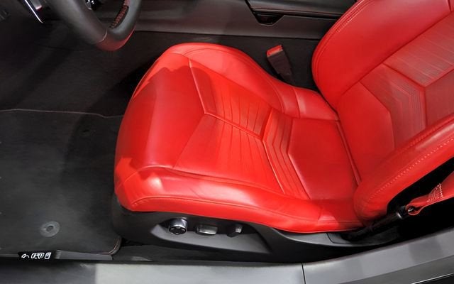 2021 Chevrolet Corvette Stingray 3LT