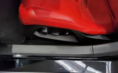 2021 Chevrolet Corvette Stingray 3LT