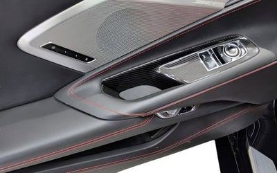 2021 Chevrolet Corvette Stingray 3LT