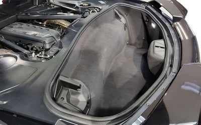 2021 Chevrolet Corvette Stingray 3LT