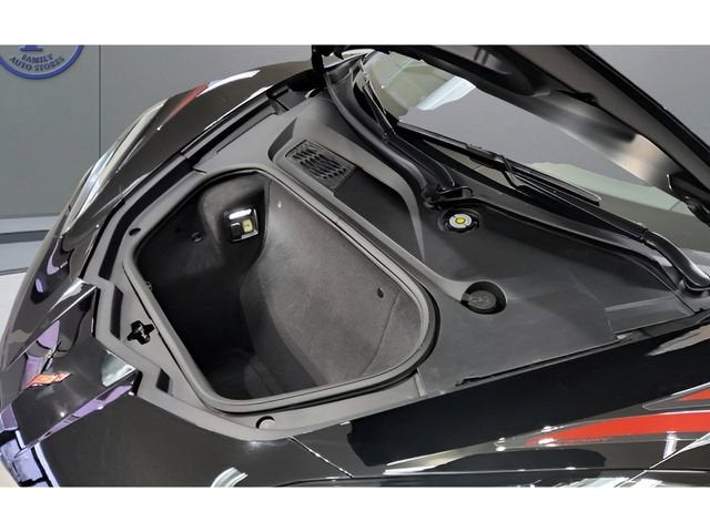 2021 Chevrolet Corvette Stingray 3LT