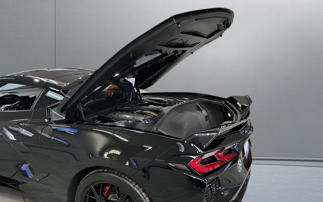 2021 Chevrolet Corvette Stingray 3LT