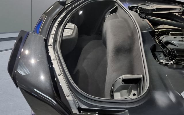 2021 Chevrolet Corvette Stingray 3LT