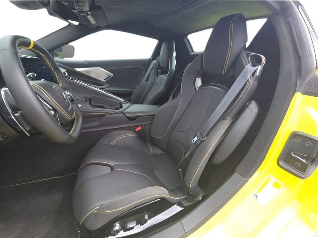 2024 Chevrolet Corvette Stingray 3LT