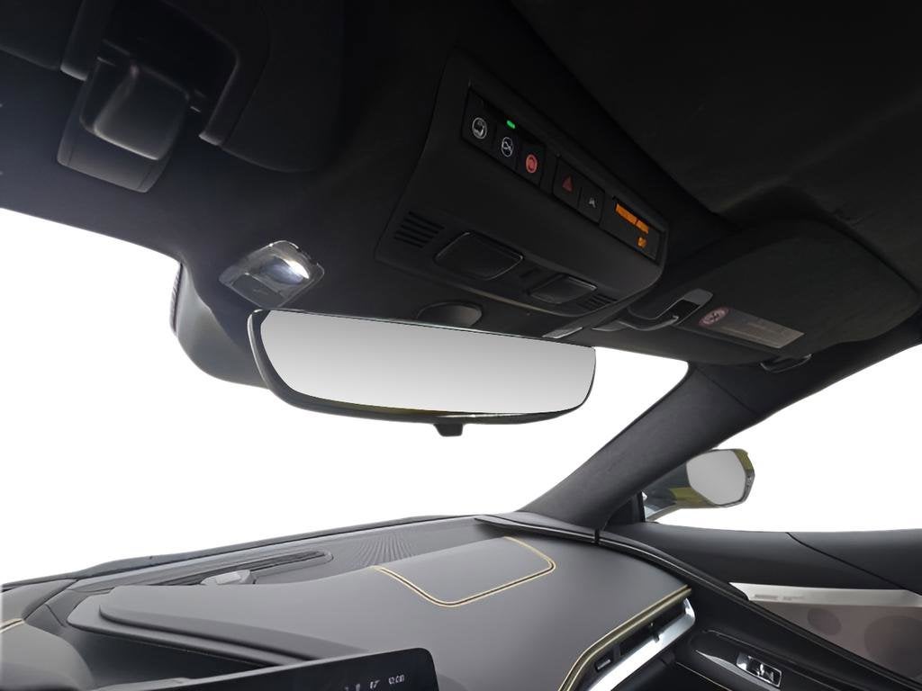 2024 Chevrolet Corvette Stingray 3LT