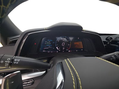 2024 Chevrolet Corvette Stingray 3LT