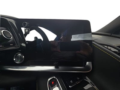 2024 Chevrolet Corvette Stingray 3LT