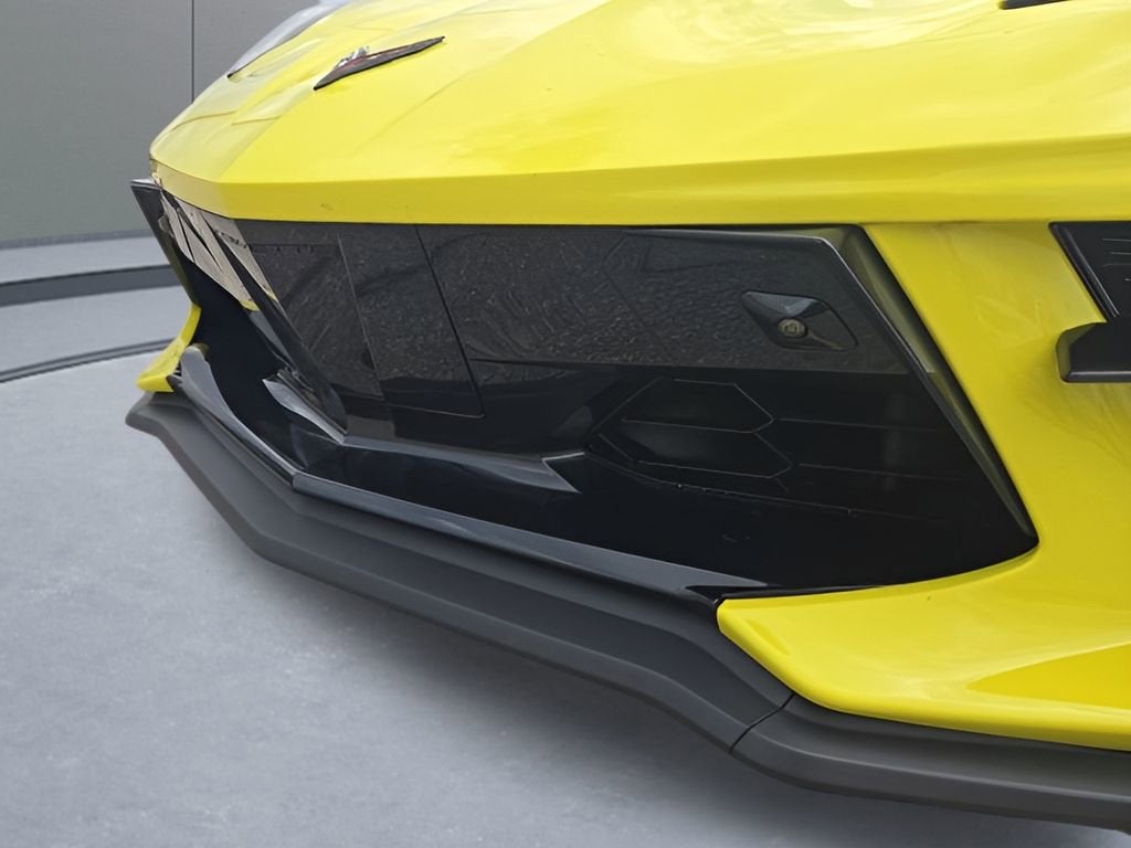 2024 Chevrolet Corvette Stingray 3LT