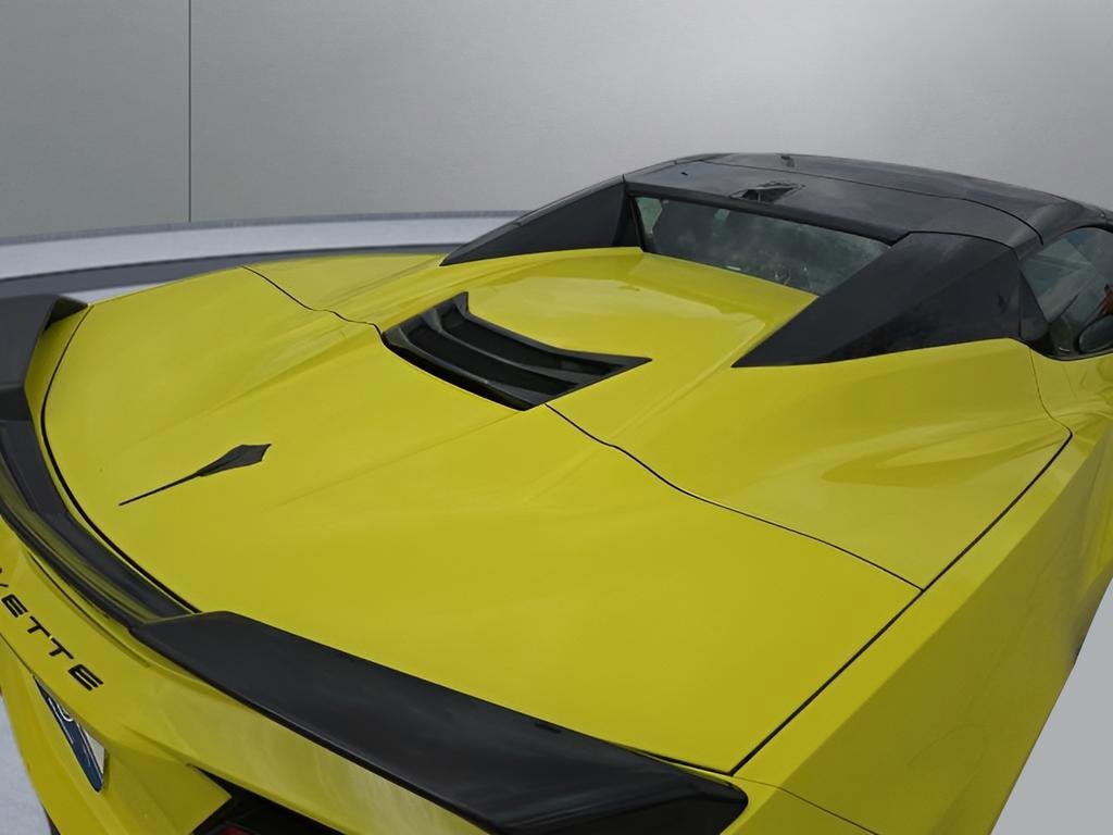 2024 Chevrolet Corvette Stingray 3LT