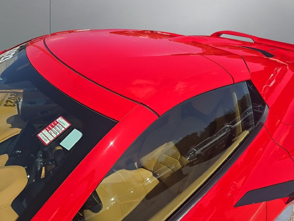 2023 Chevrolet Corvette Stingray 3LT