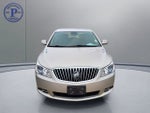 2013 Buick LaCrosse Leather