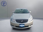 2013 Buick LaCrosse Leather