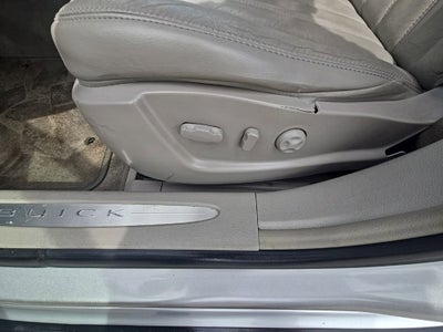 2010 Buick Lucerne CXL Premium