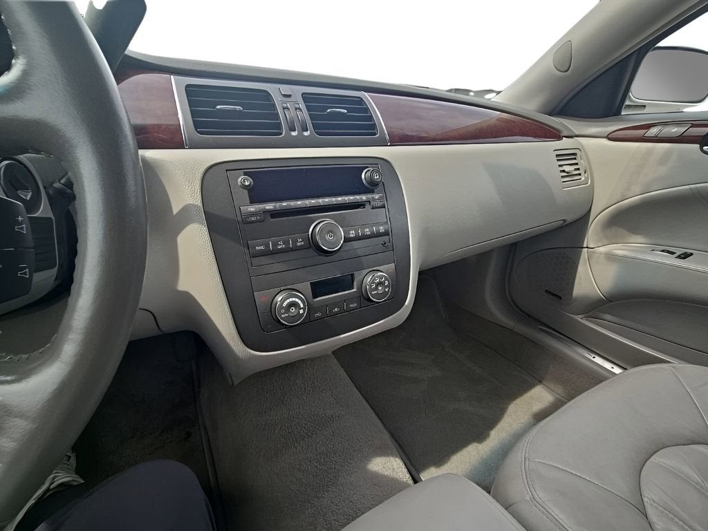 2010 Buick Lucerne CXL Premium