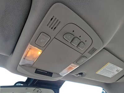 2010 Buick Lucerne CXL Premium
