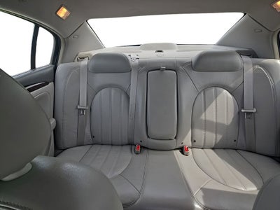 2010 Buick Lucerne CXL Premium