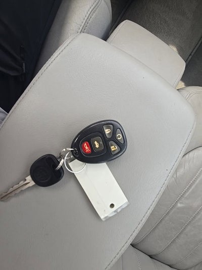 2010 Buick Lucerne CXL Premium