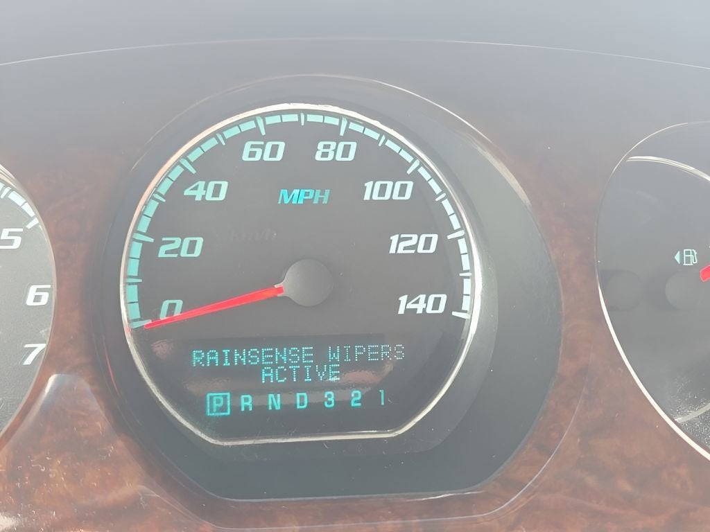 2010 Buick Lucerne CXL Premium