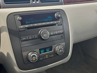 2010 Buick Lucerne CXL Premium