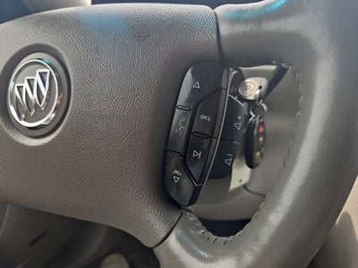 2010 Buick Lucerne CXL Premium