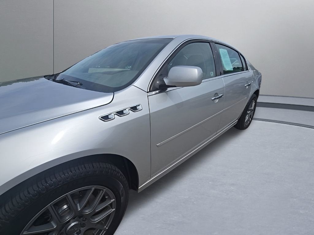 2010 Buick Lucerne CXL Premium