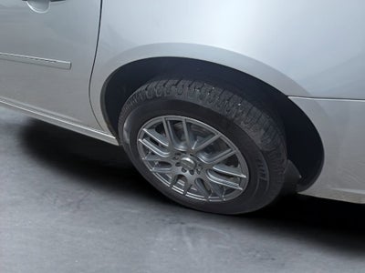 2010 Buick Lucerne CXL Premium