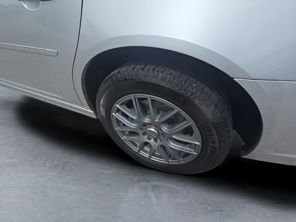 2010 Buick Lucerne CXL Premium
