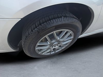 2010 Buick Lucerne CXL Premium