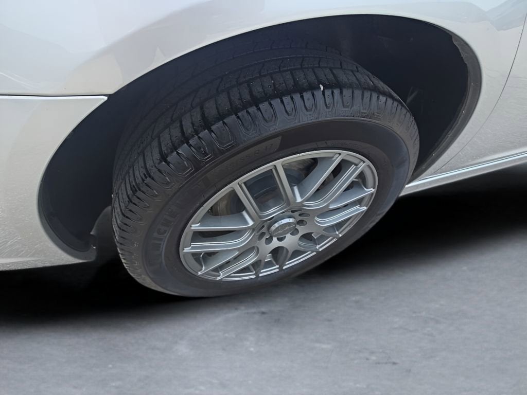 2010 Buick Lucerne CXL Premium
