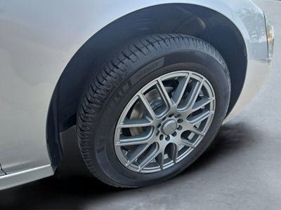2010 Buick Lucerne CXL Premium