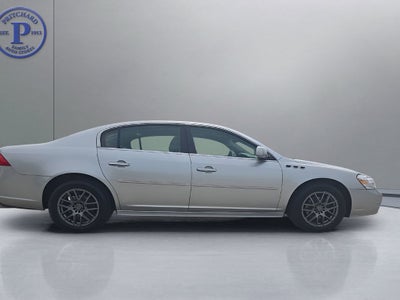 2010 Buick Lucerne CXL Premium