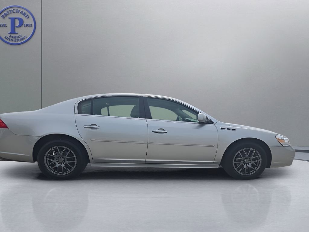 2010 Buick Lucerne CXL Premium
