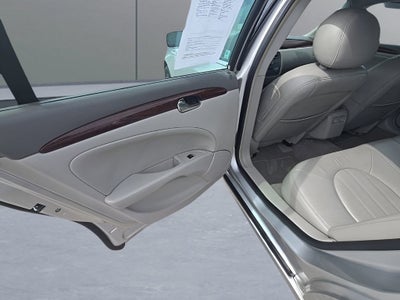 2010 Buick Lucerne CXL Premium