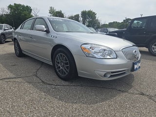 2010 Buick Lucerne CXL Premium