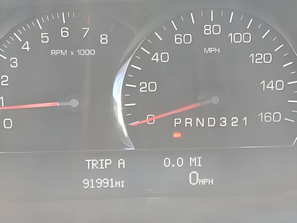 2007 Cadillac DTS Luxury I