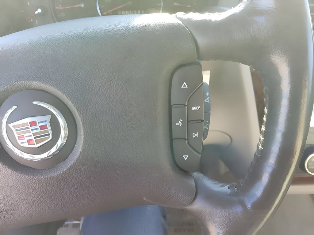 2007 Cadillac DTS Luxury I