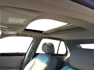2007 Cadillac DTS Luxury I