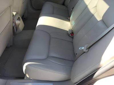 2007 Cadillac DTS Luxury I